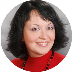 Валерия Медведкова