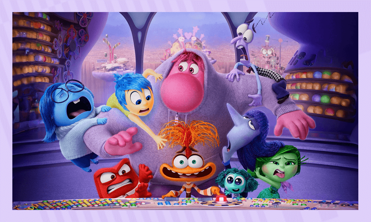 Мультфильмы для детей на английском языке