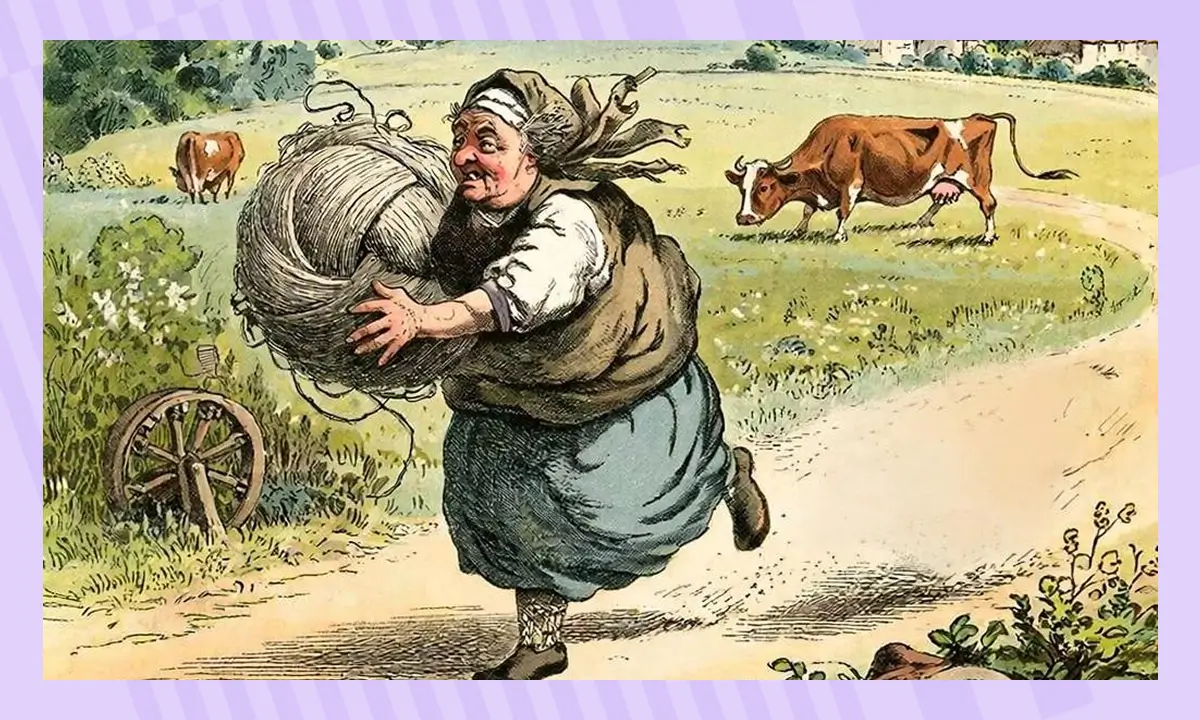 Сказки на ночь для детей