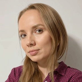 Елена Петрусенко