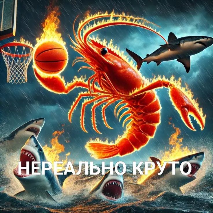 Пример ИИ-слопа